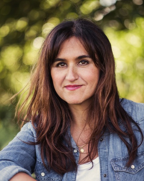 Nathalie Armin