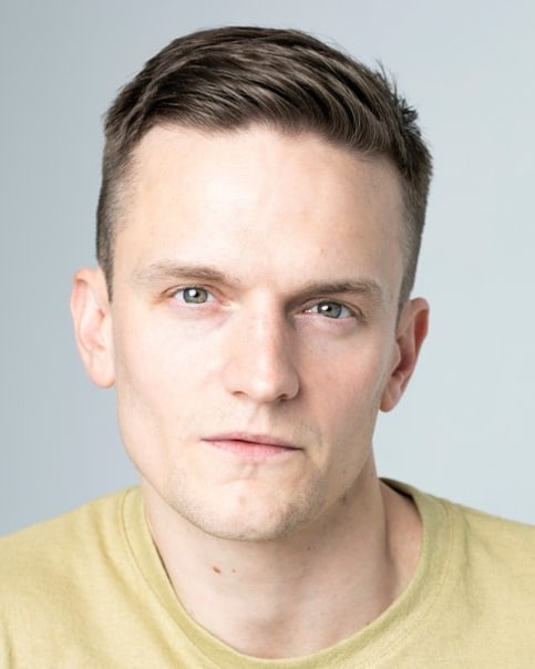 Arnmundur_Björnsson