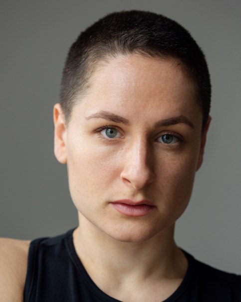 Avital Lvova - 1