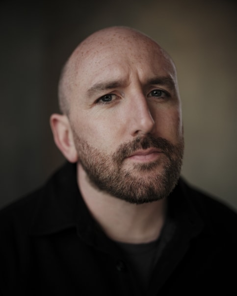 David_Carlyle