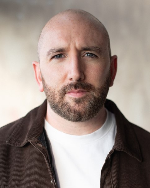 David_Carlyle