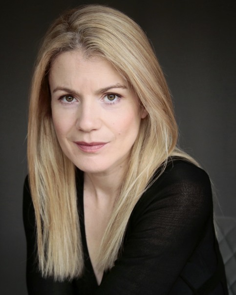 Karen Paullada
