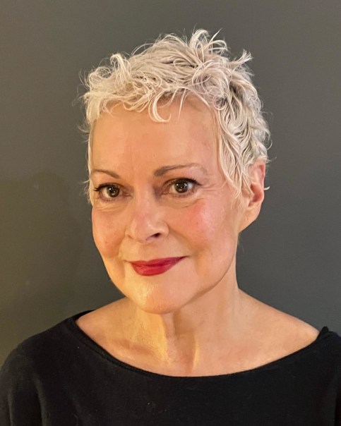 Hazel Ellerby