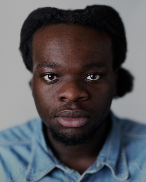 Prince-Owusu