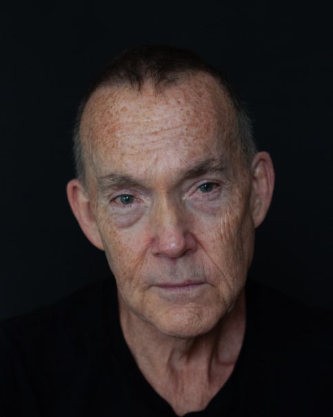 Michael Fitzgerald Headshot