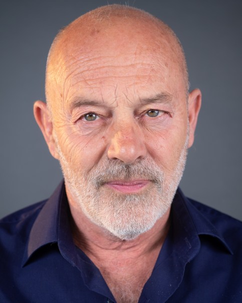 Keith Allen