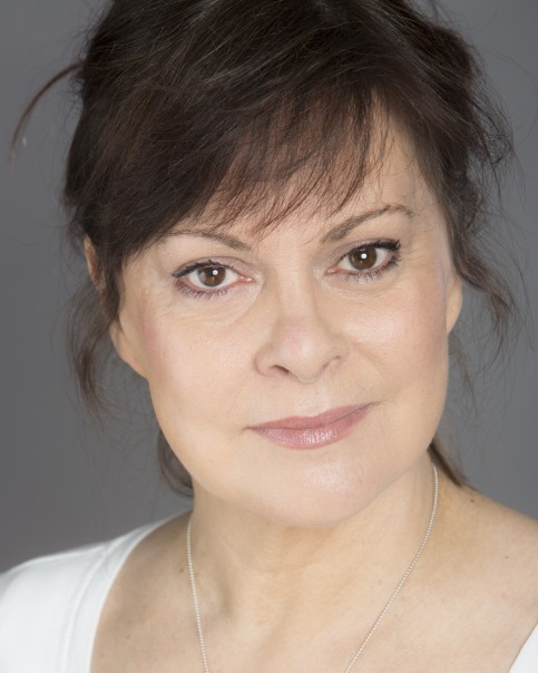 Hazel Ellerby
