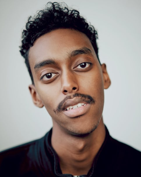 Headshot