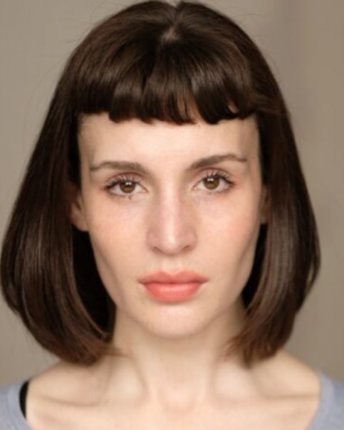 Amie Francis