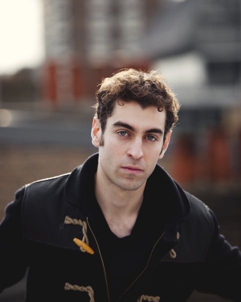Adam El Hagar