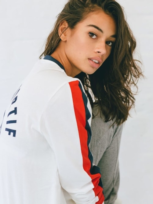 Nia Towle