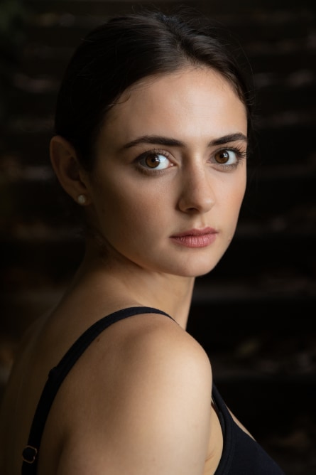 Megan_smart