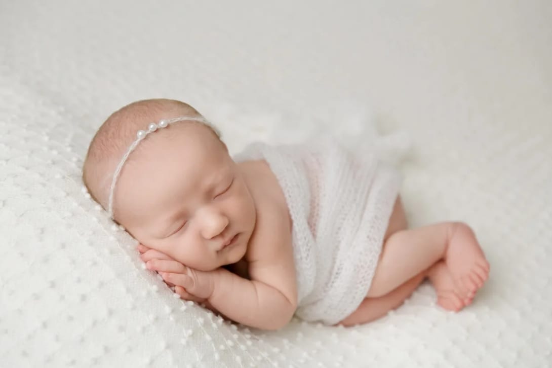 Preparing For Your Newborn Session