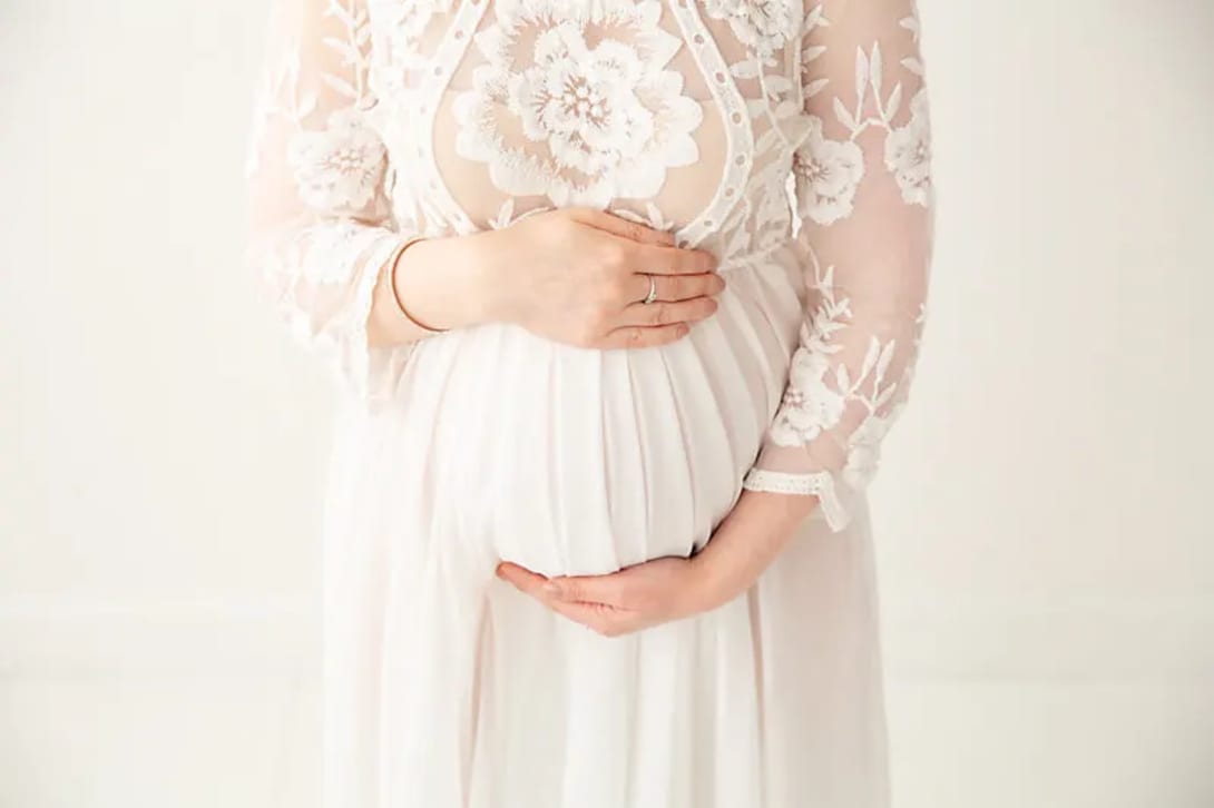Pregnancy Photography