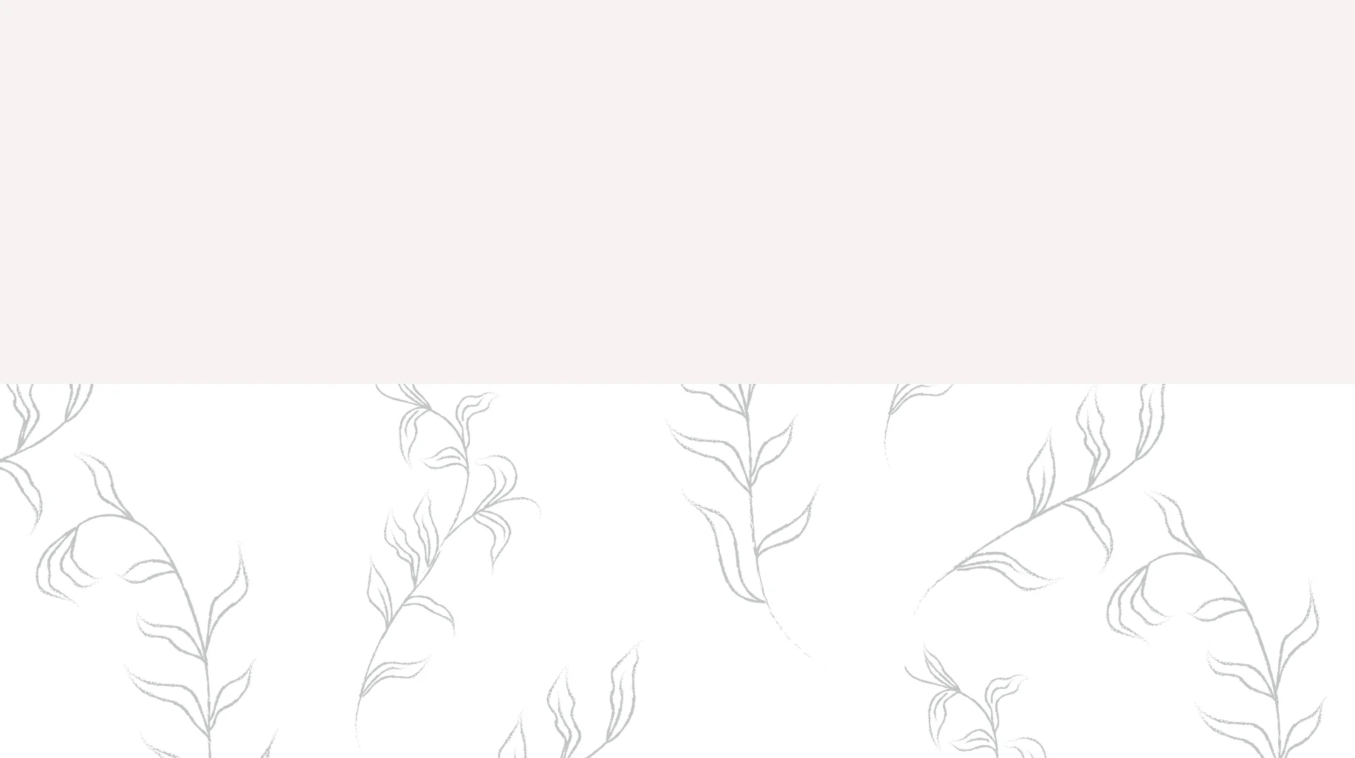 Floral background