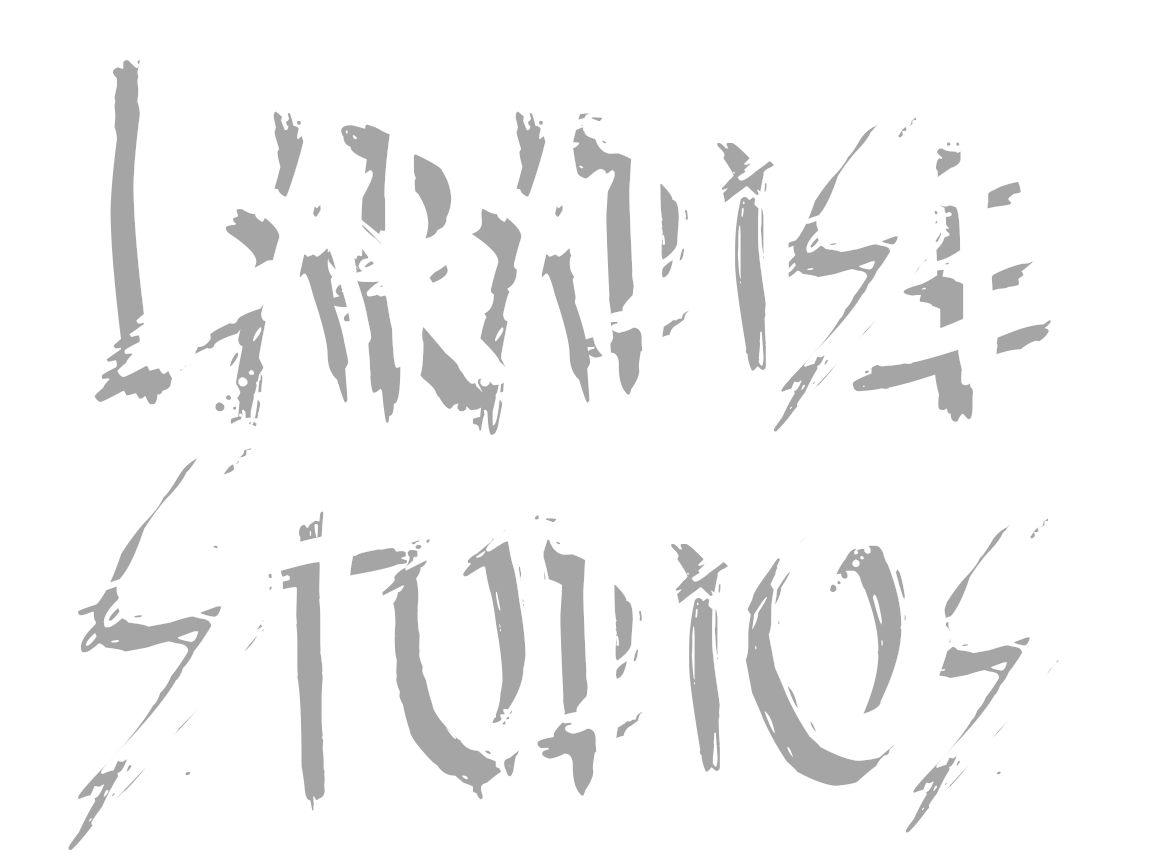 Laradise Studios Logo