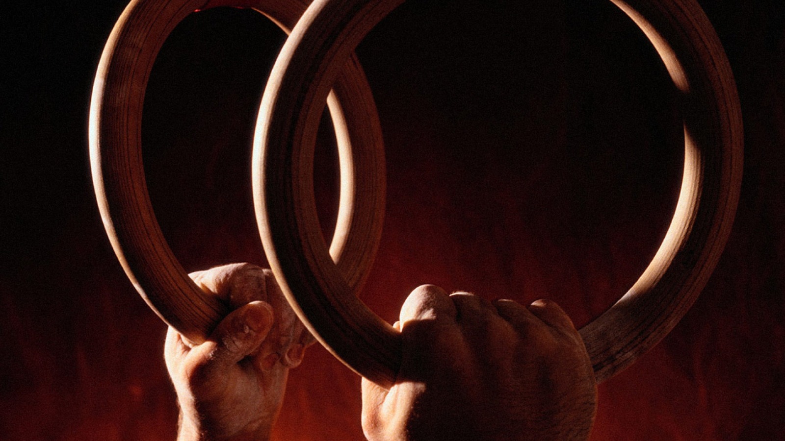 Still Rings