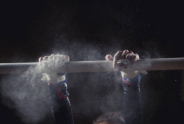 Uneven Bars