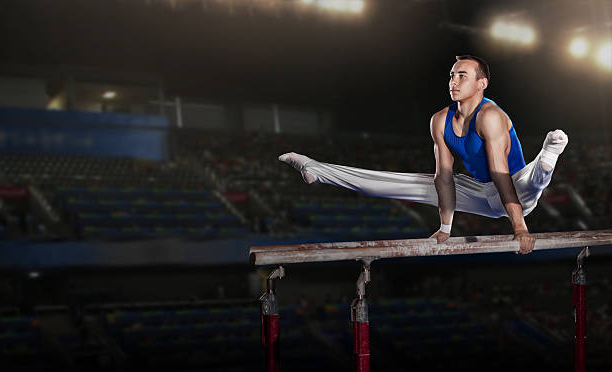 Parallel Bars