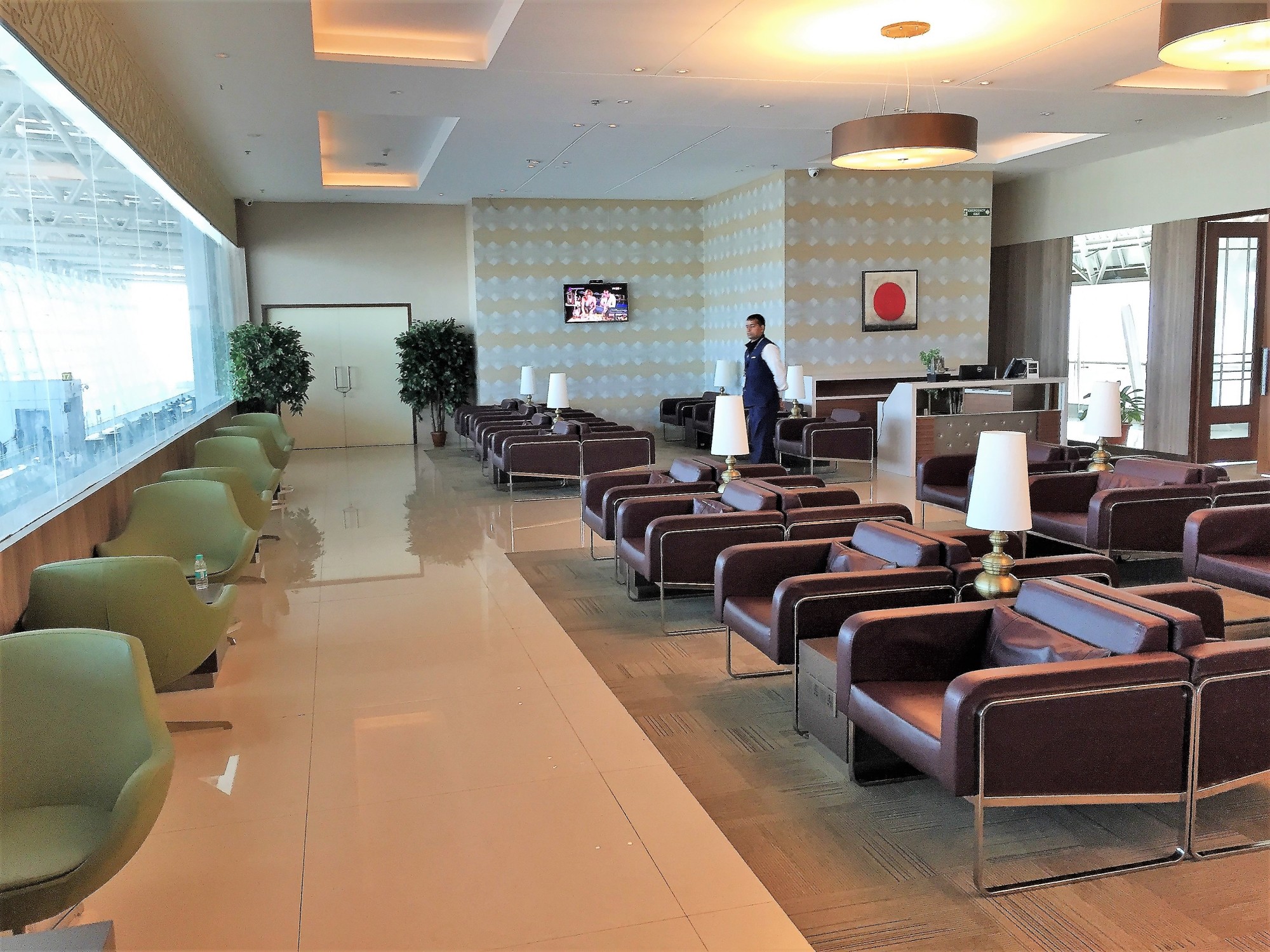 travel club lounge kolkata airport international terminal