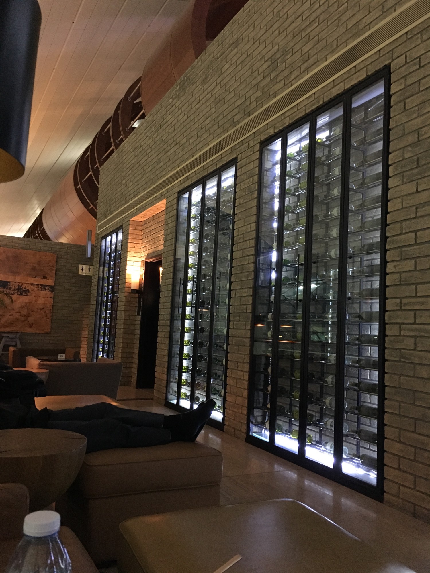 lyft discount get 3, B @ & B Lounge  Concourse Terminal Photos DXB:  Reviews