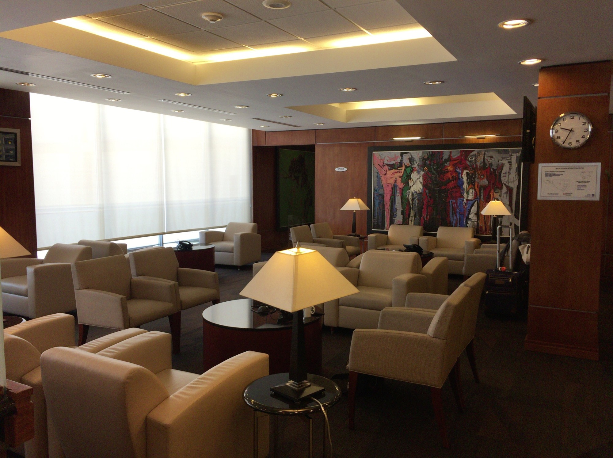 SDQ: Copa Club Reviews & Photos - Terminal B, Las Americas International  Airport | LoungeBuddy