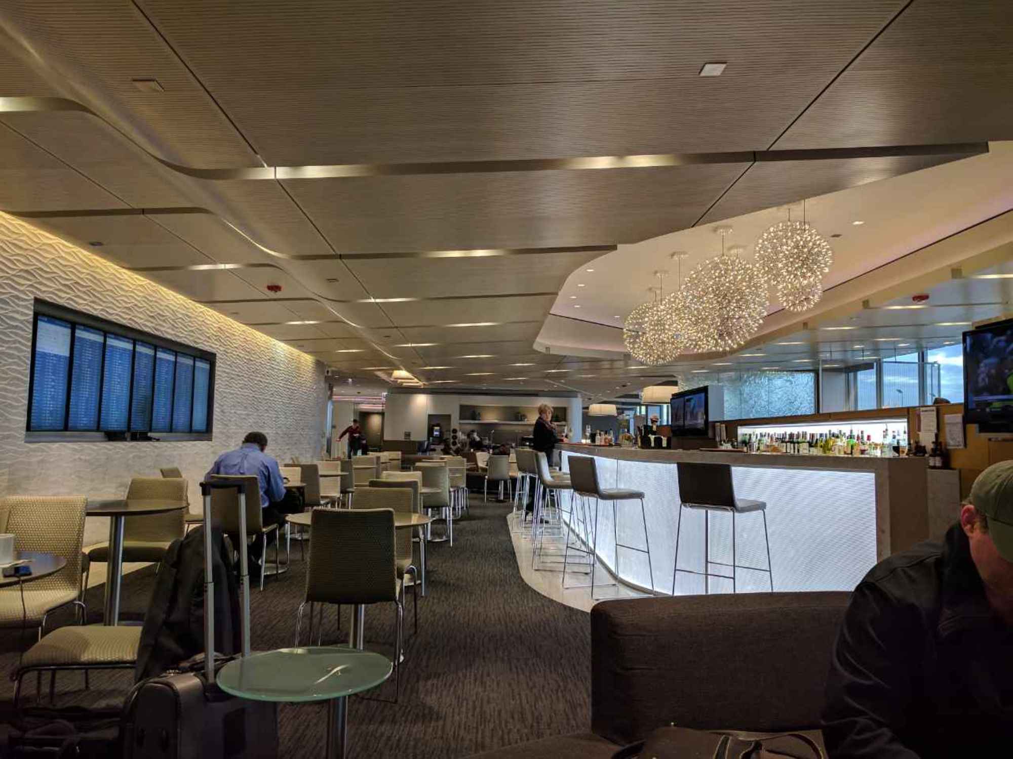 get discount lyft on Airlines Reviews United Club United ORD: & Photos