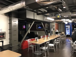 SEA: USO Lounge Reviews & Photos - Main Terminal, Seattle-Tacoma  International Airport | LoungeBuddy