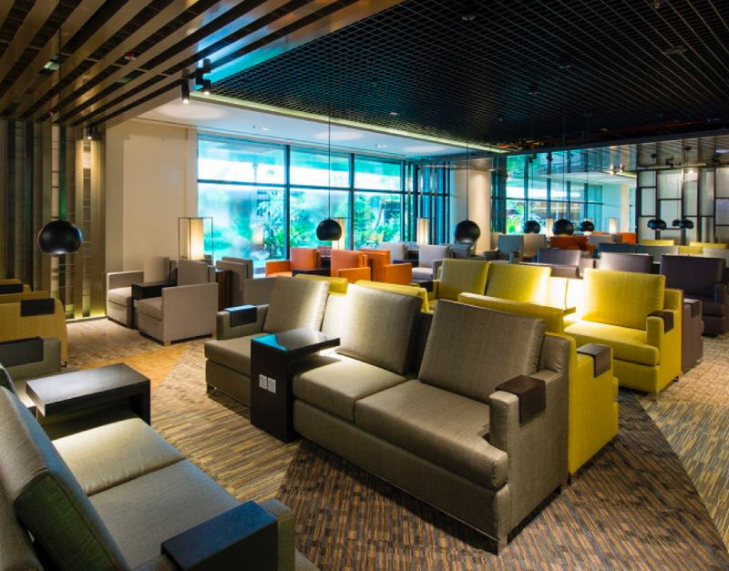 Image result for airport lounge