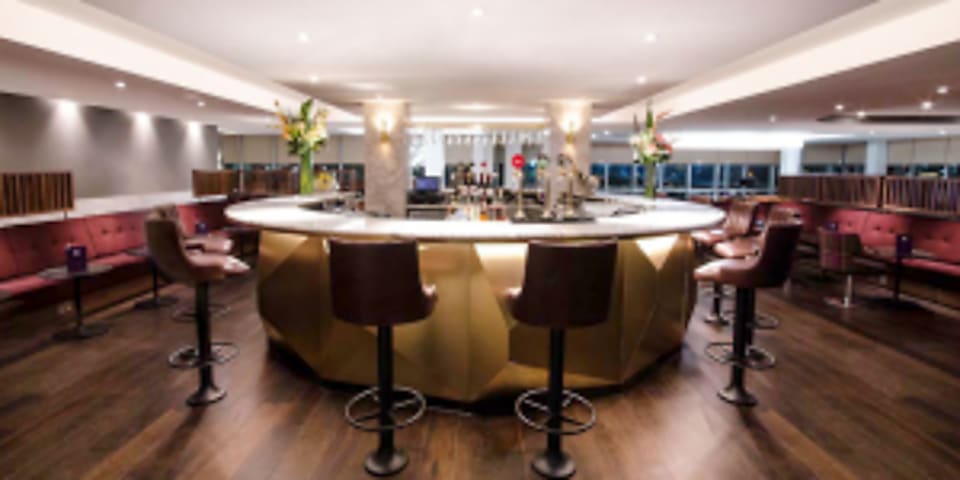 Lounges Am Lgw Flughafen London Gatwick Vereinigtes