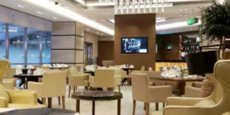 Dxb Dubai International Airport Lounge Access United Arab