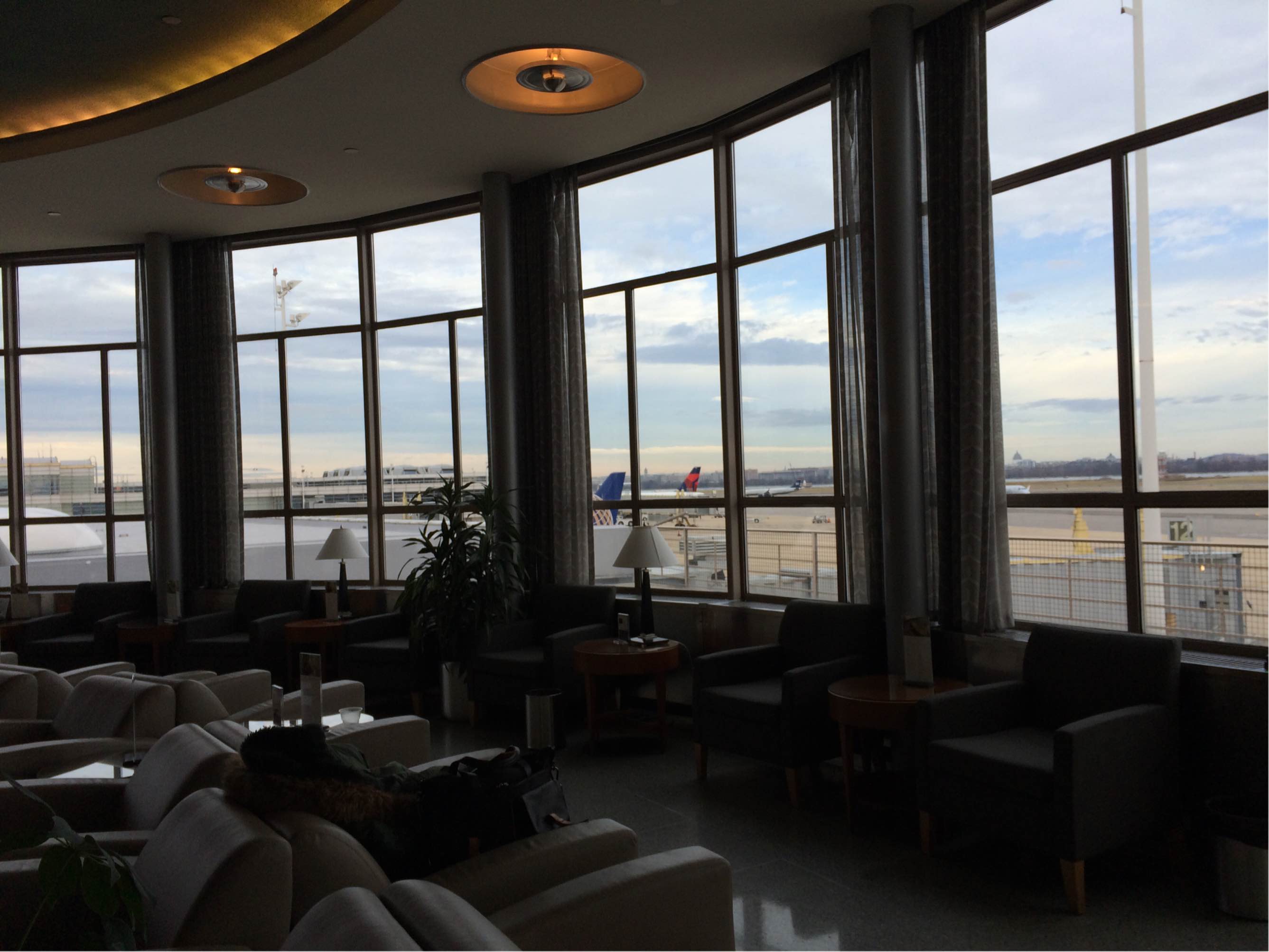 DCA: 5 Things We Love About Ronald Reagan Washington National