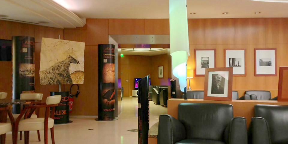 American Lounge Access(Admirals Club) | LoungeBuddy