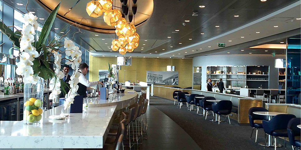 United Lounge Access(United Club and Polaris) | LoungeBuddy