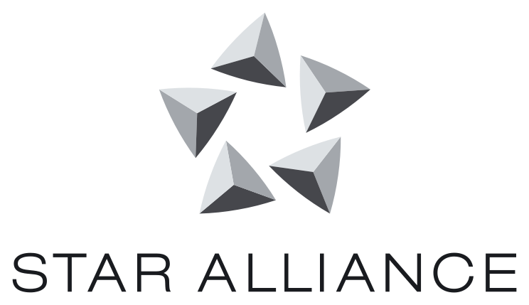 Sas Star Alliance Spend Chart