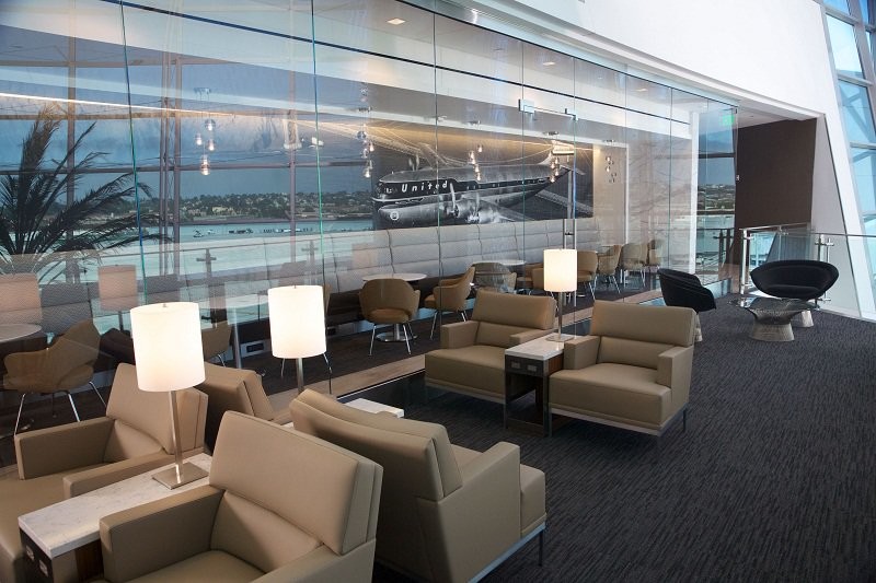The Ultimate Guide to United Club | LoungeBuddy