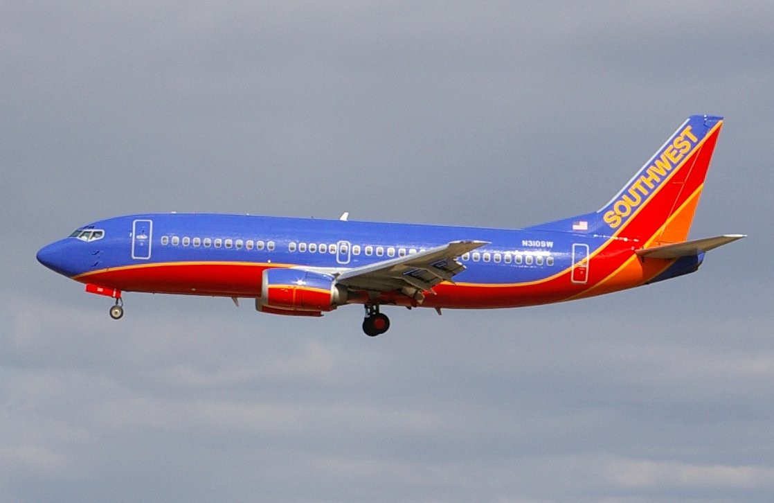 How does a Southwest Airlines Rapid Rewards Premier Credit Card differ from other cards?