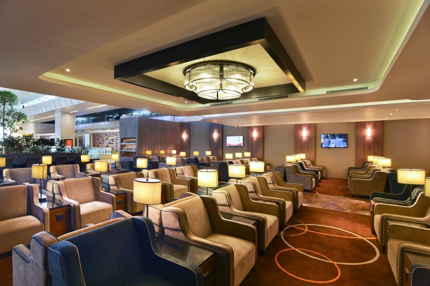 Plaza Premium Lounge: The Ultimate Guide | LoungeBuddy