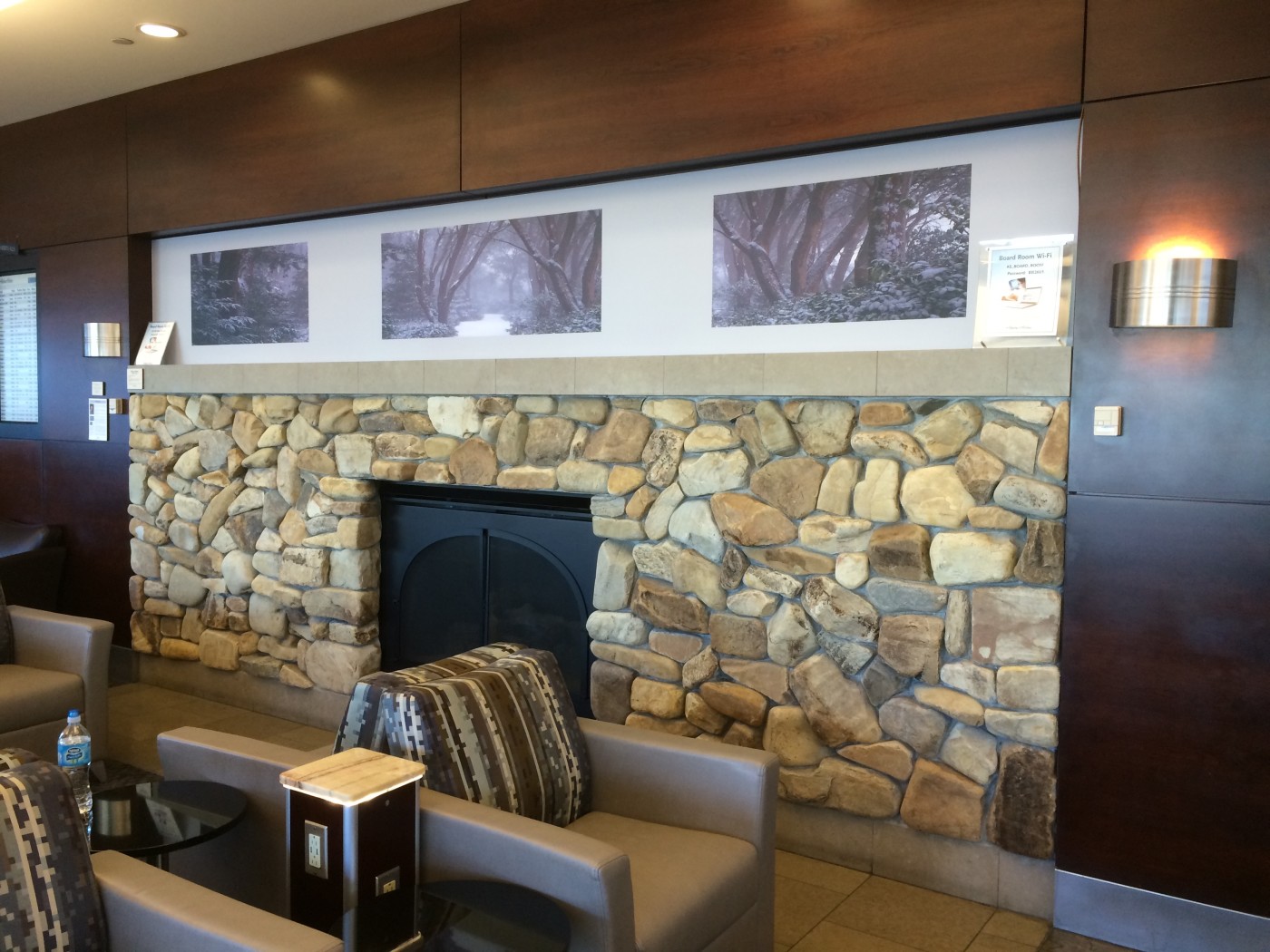 Alaska Airlines Alaska Lounges The Ultimate Guide