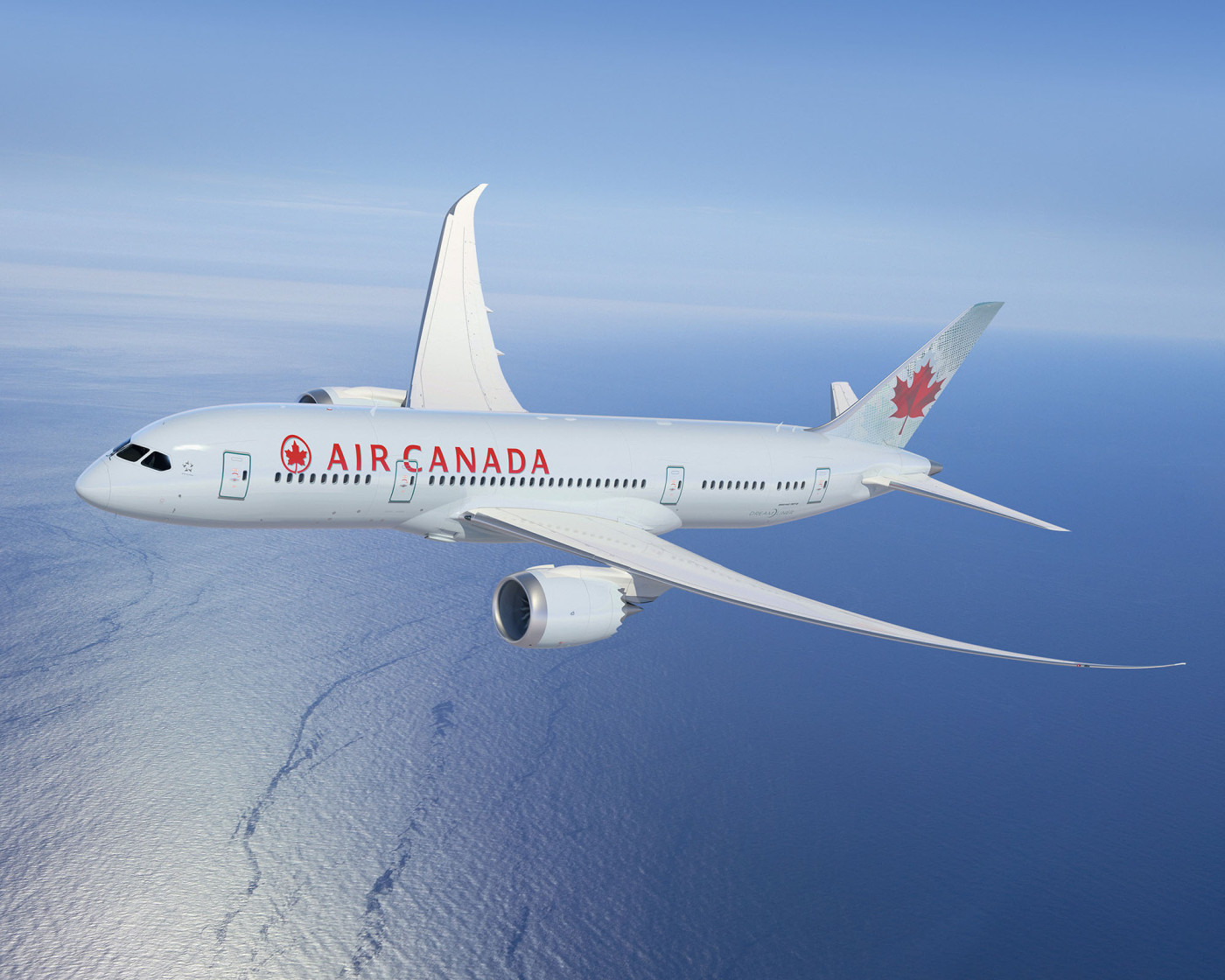 Air Canada Star Alliance Award Chart