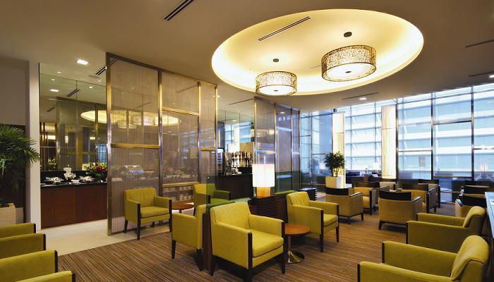 The Ultimate Guide To Singapore Airlines Lounges In