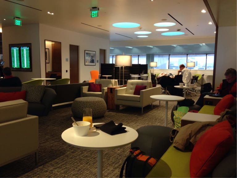 centurion lounge sfo reopening