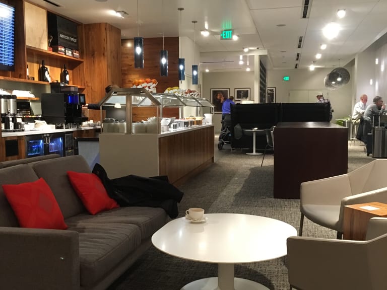 centurion lounge atlanta