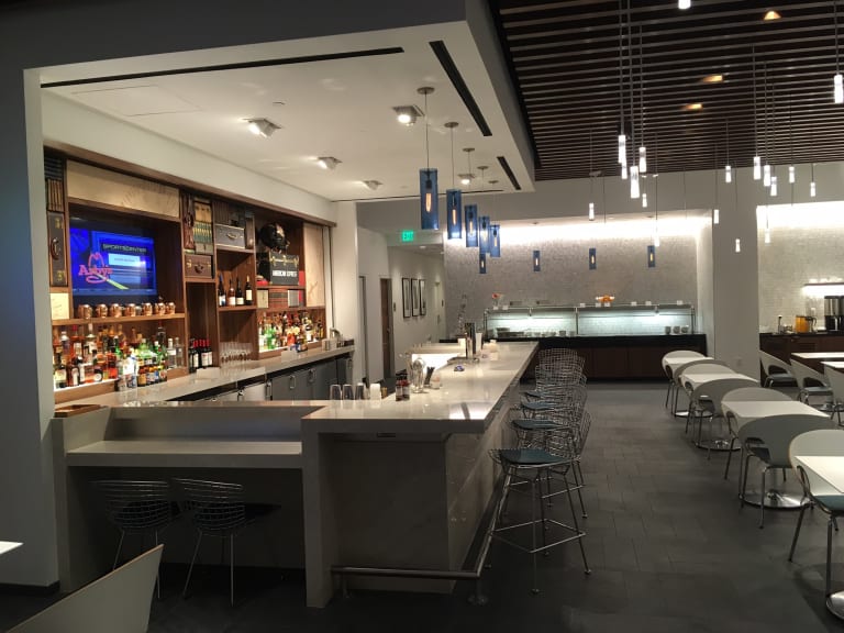 centurion lounge phoenix reopening