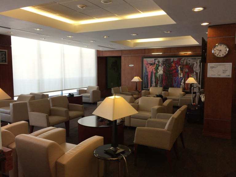SDQ: Copa Club Reviews & Photos - Terminal B, Las Americas International  Airport | LoungeBuddy