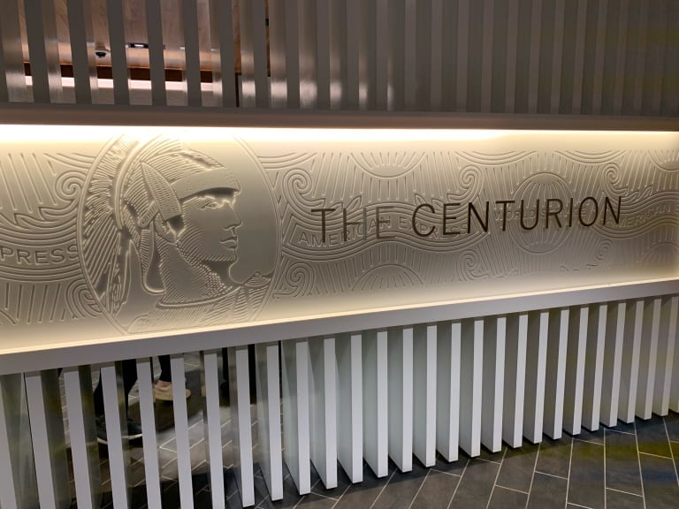 centurion lounge dallas location