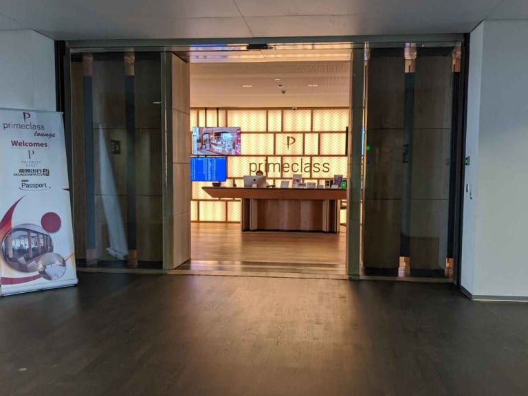 Zrh Primeclass Lounge Kundenbewertungen Und Fotos