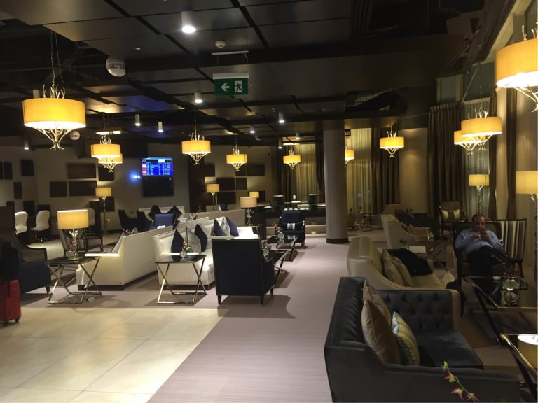 petra lounge amman airport