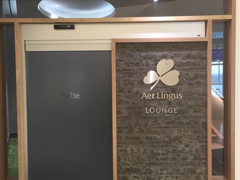 aer lingus opening hours