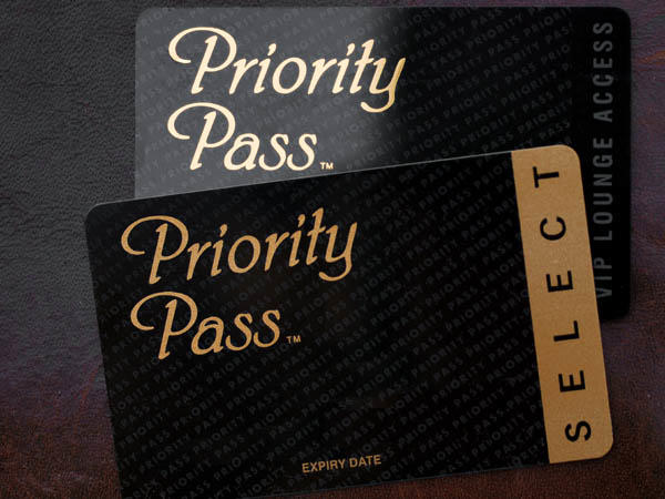 Priority Pass: The Ultimate Guide | LoungeBuddy